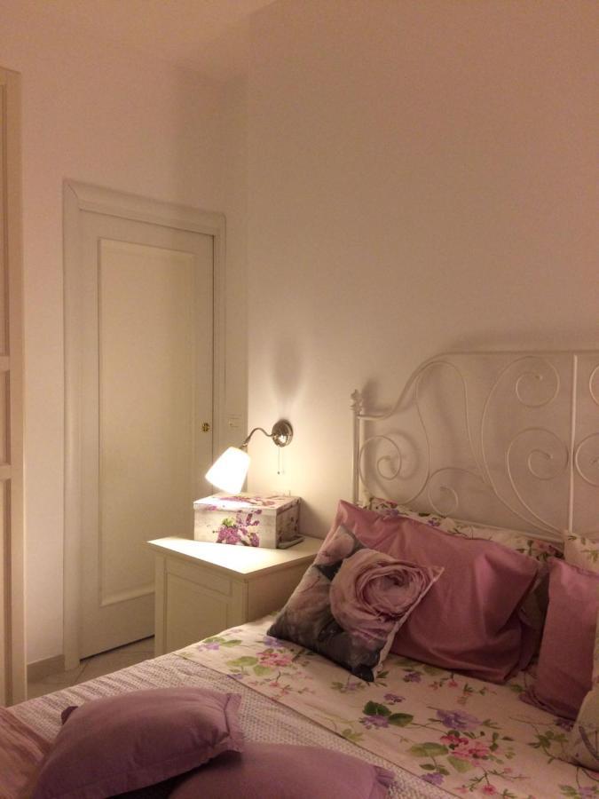 Romantica Casa A Таормина Екстериор снимка