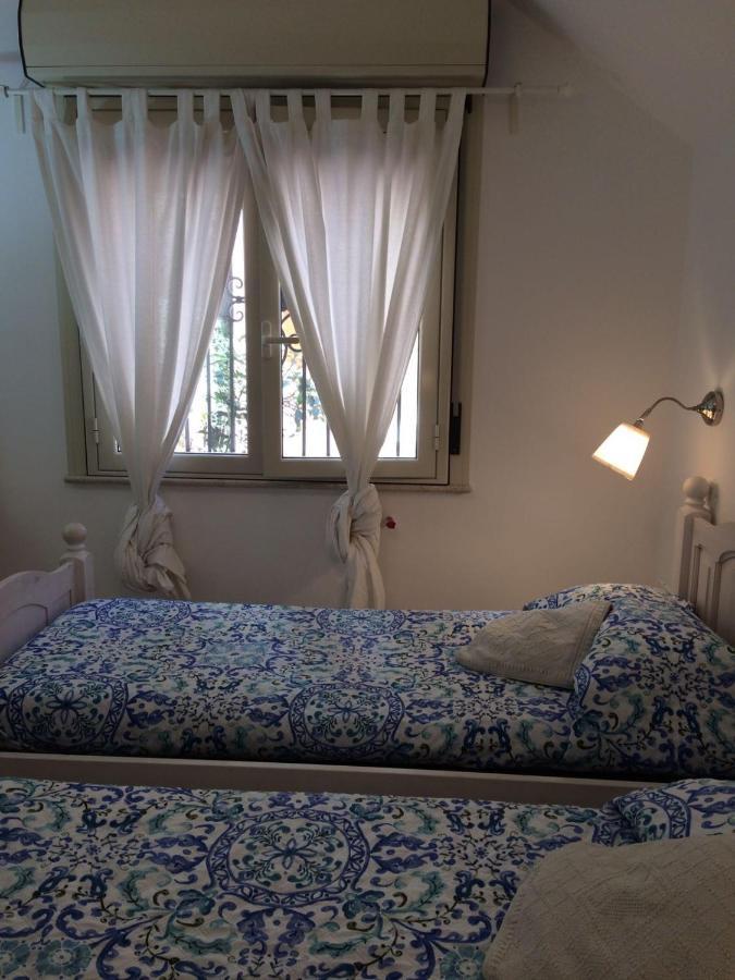Romantica Casa A Таормина Екстериор снимка