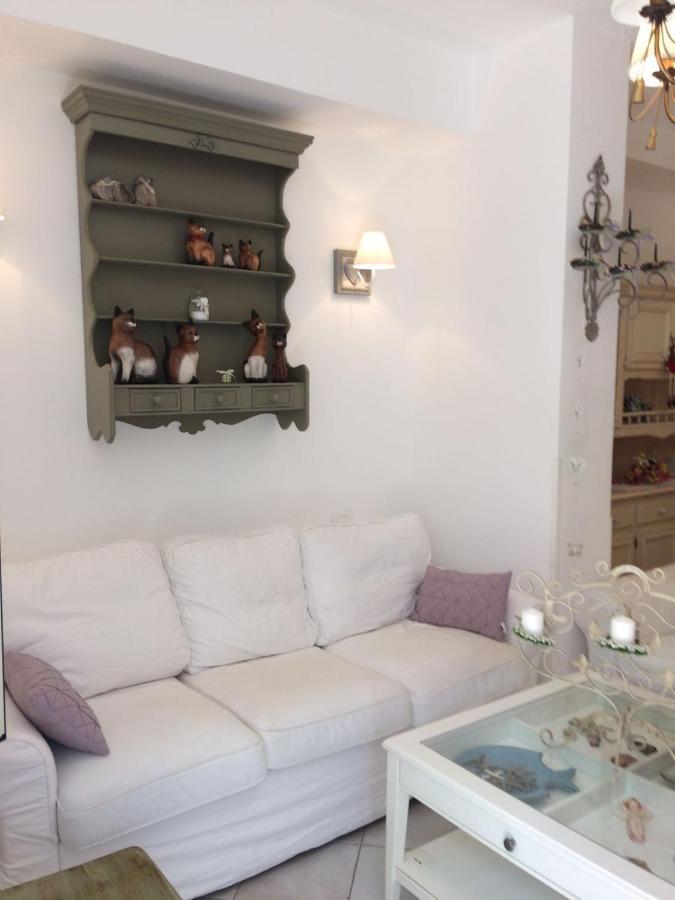 Romantica Casa A Таормина Екстериор снимка