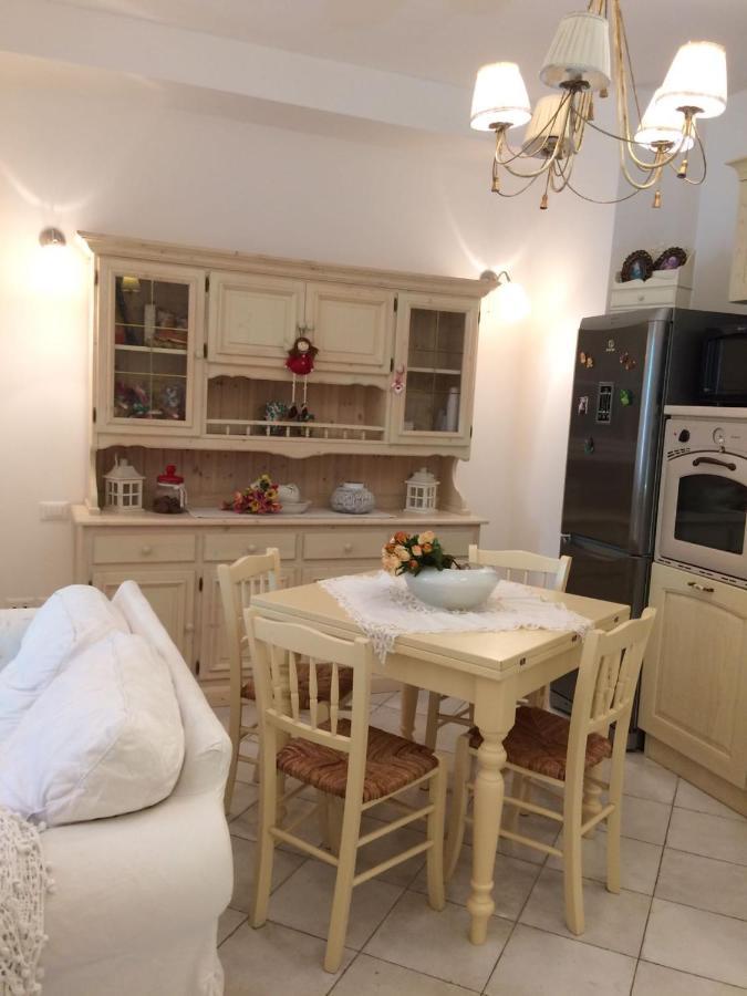 Romantica Casa A Таормина Екстериор снимка