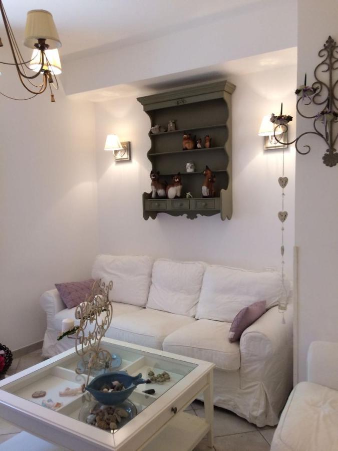 Romantica Casa A Таормина Екстериор снимка