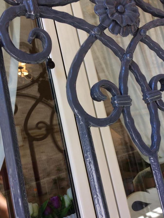 Romantica Casa A Таормина Екстериор снимка