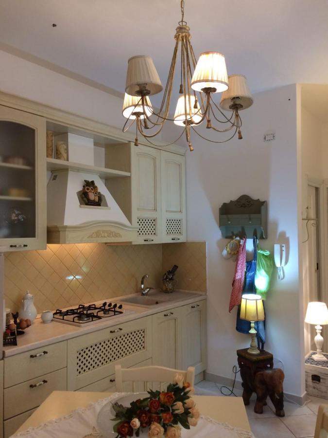 Romantica Casa A Таормина Екстериор снимка