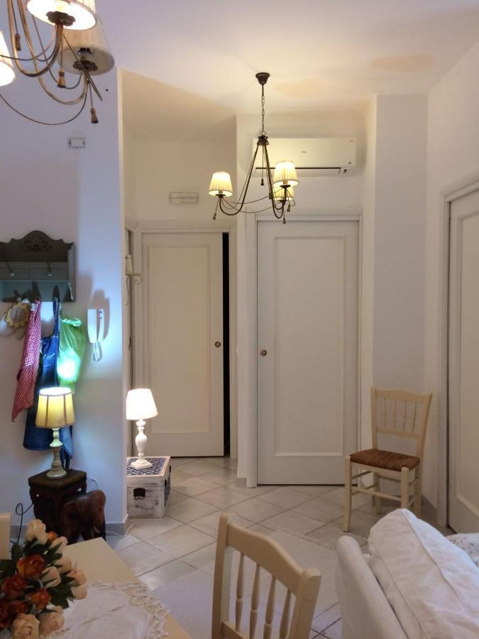 Romantica Casa A Таормина Екстериор снимка