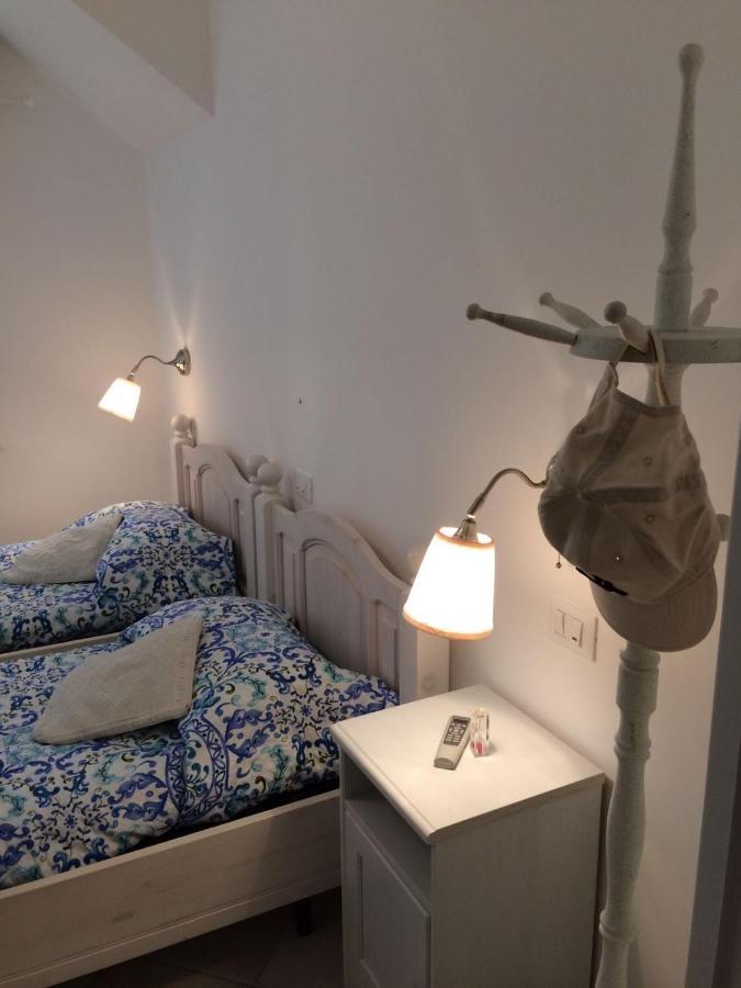 Romantica Casa A Таормина Екстериор снимка