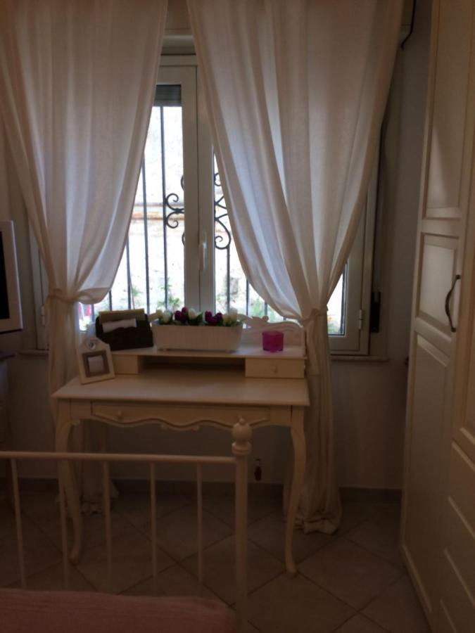 Romantica Casa A Таормина Екстериор снимка