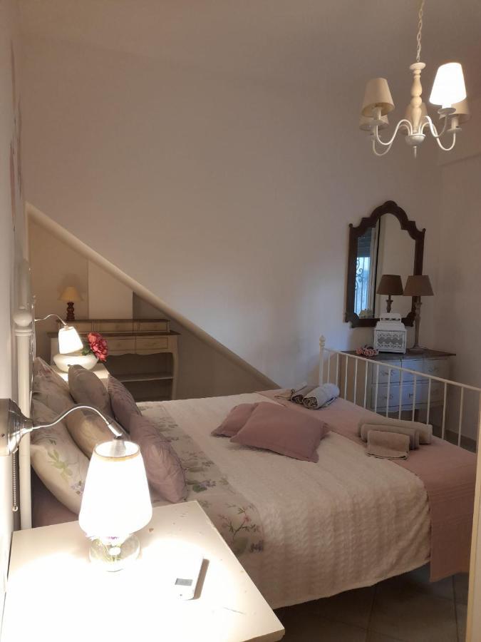 Romantica Casa A Таормина Екстериор снимка