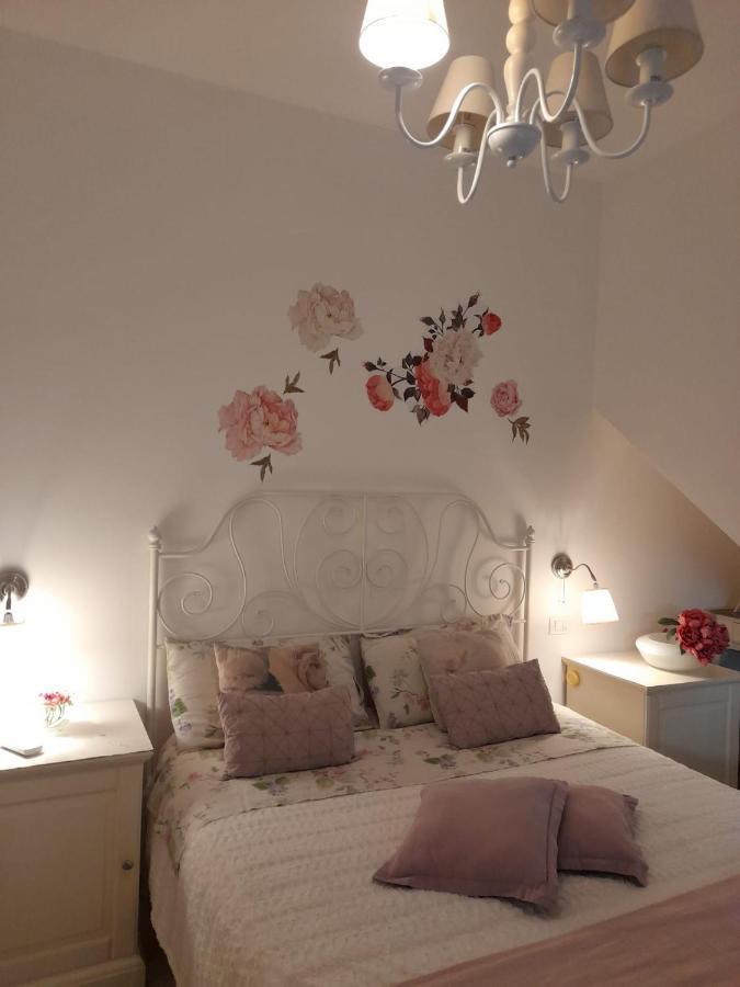 Romantica Casa A Таормина Екстериор снимка
